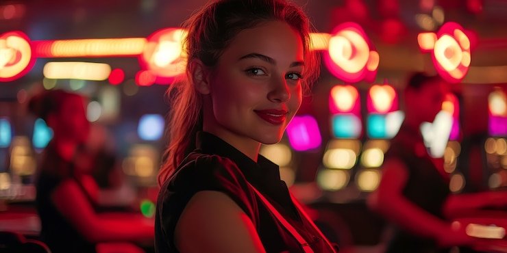 Fitur bonus dan free spins Fitur bonus dan putaran gratis di Joker Gaming